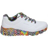 Skechers Šport 314084L-WMLT Bela | Shoptok.si