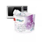 Avent kese za sterilizaciju u mikrot.5komSCF297/02 Cijene