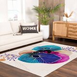 Conceptum Hypnose tepih, 80x200cm, krem | Eponuda.ba