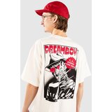 Iriedaily Coming For You T-shirt undyed Cene