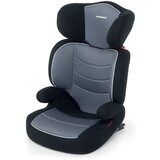 Foppa Pedretti autosjedalica Time duoFix - grey | shoptok.hr