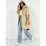 DStreet NOCITO women's jacket yellow | shoptok.hr