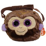 TY pliš Ty plisana igracka torbica majmun coconut ( MR95102/R ) MR95102/R Cene