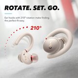 Anker Soundcore Sport X10 Slušalice, Bijele | shoptok.hr