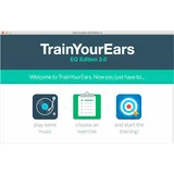 TrainYourEars EQ v2 (Digitalni izdelek)