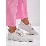 Resti Women's sneakers with rhinestones Cytorrie | shoptok.hr