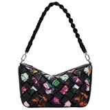Desigual isprepletana cvetna ženska torbica DG25SAXPBQ-2000 Cene