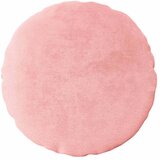  Presvlaka za jastuk 2 kom. HEERLEN Ružičasta Ø 60 cm Flanel - Osnovni Ružičasta Promjer 60 cm | shoptok.hr