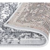  Tepih-staza BCF orijentalno siva 80 x 200 cm | shoptok.hr