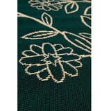  Spoljašnji tepih JUNGLE 135 cm, zelene boje/uzorak lišća | Eponuda.com