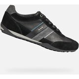 Geox Black men's sneakers Wells - Men's Cijene