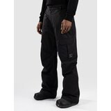 Horsefeathers Rowen Hlace black Cene