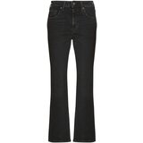 Levi's 725 AUTHENTIC KICK BOOT Crna Cijene