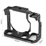 SmallRig 2243 kavez za Nikon Z6 i Z7 | Eponuda.ba