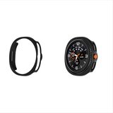 INF združljiv samsung Watch8 40mm zaščitni ovitek - črn, odporen na udarce black l, (5000086078) | Shoptok.si