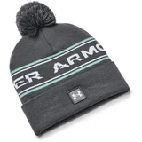 Under Armour Men's beanie Halftime Pom Beanie