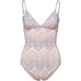Only Dvodelne kopalke BAADOR ROSA MUJER 15251601 Rožnata | Shoptok.si