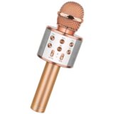  BLUETOOTH MIKROFON BT858 ROSE GOLD | Eponuda.ba