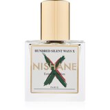 Nishane Hundred Silent Ways X parfumski ekstrakt uniseks 15 ml Cene