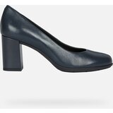 Geox Dark blue women's pumps New Annya - Women's | shoptok.hr