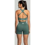 STRIX Sportski grudnjak Seamless Moss