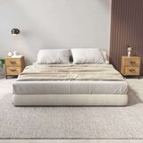  Noćni ormarići 2 kom 36 x 30 x 45 cm od masivne borovine | shoptok.hr
