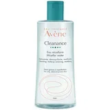 cleanance micelarna voda 400ml