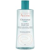Avene Cleanance micelarna voda za mastno in mešano kožo 400 ml | Shoptok.si