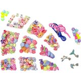 Colorful Makeup and Jewelry Set | Shoptok.si