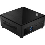 MSI mini računalnik Cubi 5 1M-437BEU Core 7-150U/črna PCMSI00028 | Shoptok.si