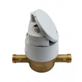 VMS GROUP Vodomjer vertikalni Flodis sa holenderom i radio modulom DN1/2" P91311 | Eponuda.ba