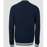 New Era MLB COLLEGIATE SCRIPT CARDI NEW YORK YANKEES Tamno plava | shoptok.hr