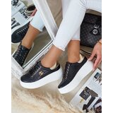 Resti Women's sporty openwork Jovixi sneakers Cene