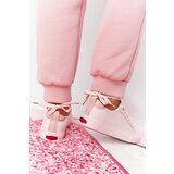 Cross Jeans Women's Leather Sneakers | shoptok.hr