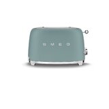  TSF01EGMEU SMEG TOSTER EMERALD GREEN | Eponuda.ba