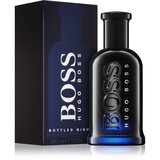 Hugo Boss BOSS Bottled Night toaletna voda za moške 100 ml | Shoptok.si