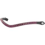 PS of Sweden Čelni trak Luxe Eclipse Purple, black - COB Cene