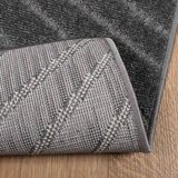  Preproge za površine Pravokotna Antracit 280 x 200 cm, (5000129113) | Shoptok.si