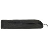  Teniska mreža crno-crvena 500x100x87 cm od poliestera | shoptok.hr