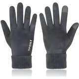  Muške rukavice SP-21581 - Siva KP21581 | Shoptok.si