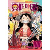 Harper Collins Publishers Ltd Eiichiro Oda - One Piece, Vol. 100 | Eponuda.com
