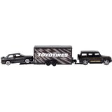 Maisto Mercedes-Benz G 1988 & BMW M3 E30 | Eponuda.ba