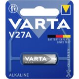Varta Baterija alkalna, 12V, LR27A, LR27, MN27, 27AE – V27A Cijene