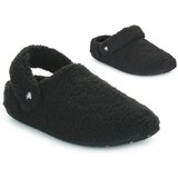 Crocs Classic Cozzzy Slipper Crna | shoptok.hr
