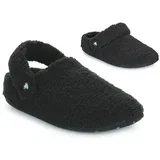 Nogavice Classic Cozzzy Slipper Črna