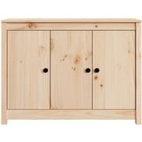  Komoda 100x35x74 cm trdna borovina, (20654106) | Shoptok.si
