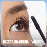 Maybelline SKY HIGH ROSEGOLD GLITZ maskara | shoptok.hr