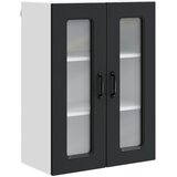  Ploča za perilicu posuđa Kalmar Crna 60 x 31 x 80 cm | shoptok.hr
