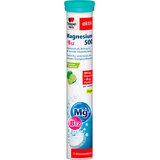 Doppelherz aktiv magnezij 500 + B12 - 15 šum. tabl. Cijene