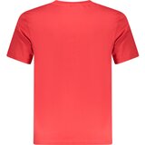 North Sails MEN&#39;S SHORT SLEEVE T-SHIRT RED | shoptok.hr